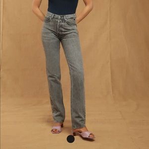 Rouje Montmartre Jeans